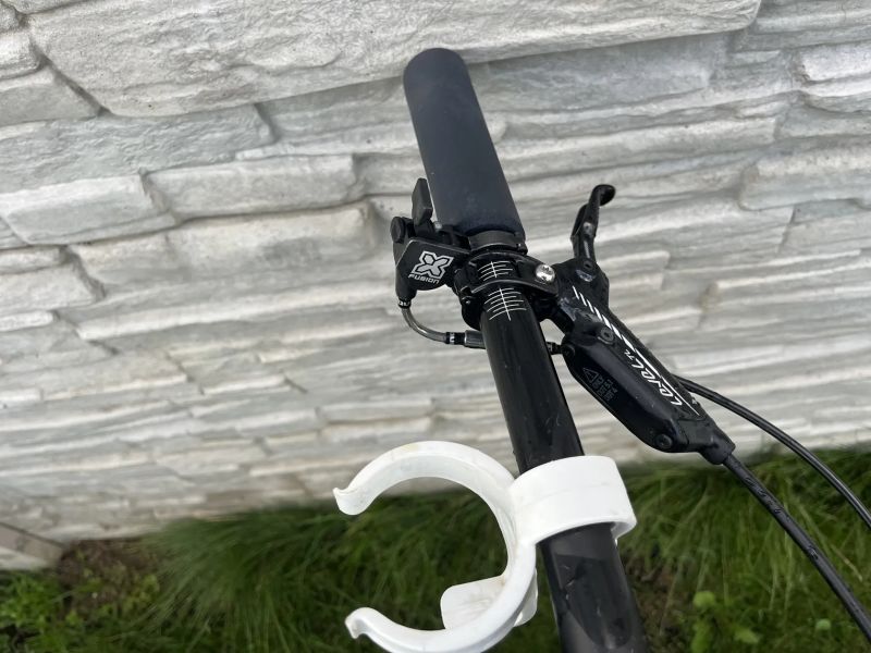 Mondraker Chrono