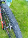 CUBE CROSS Race vel. 53