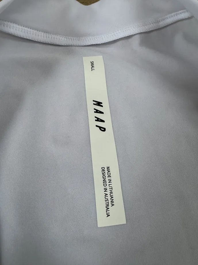 dres MAAP – kopie, vel. S