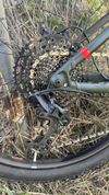 Rock Machine Blizz 70-29 (2022)