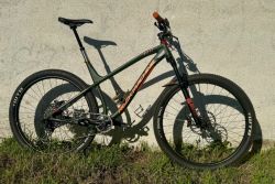 Rock Machine Blizz 70-29 (2022)