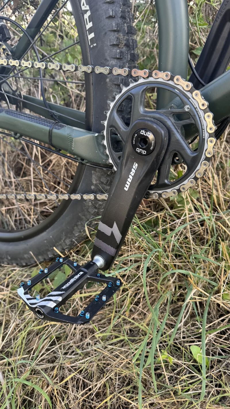 Rock Machine Blizz 70-29 (2022)