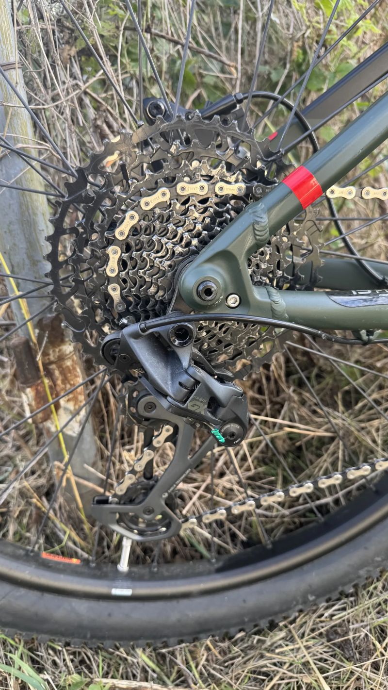 Rock Machine Blizz 70-29 (2022)