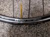 Nové výplety 28" DT Swiss pro ráfkové brzdy