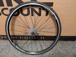 Nové výplety 28" DT Swiss pro ráfkové brzdy