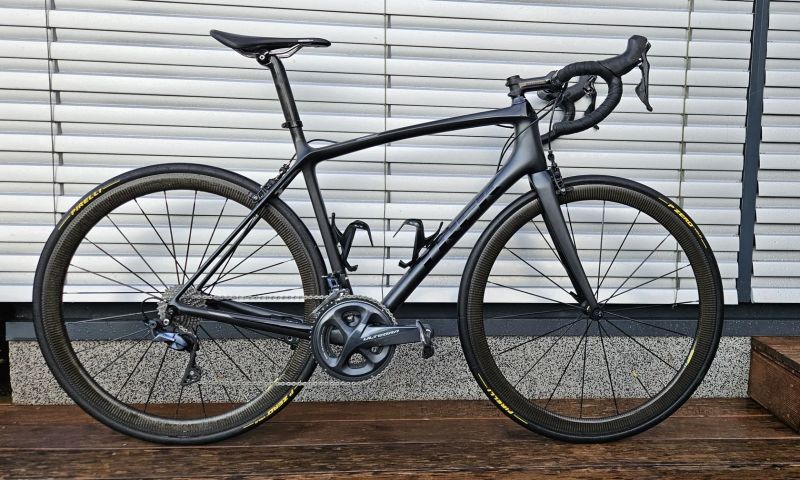 Trek Émonda SLR6