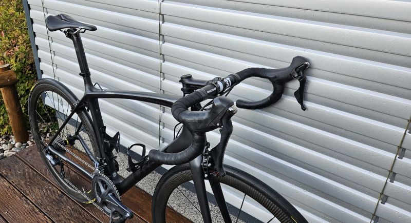 Trek Émonda SLR6