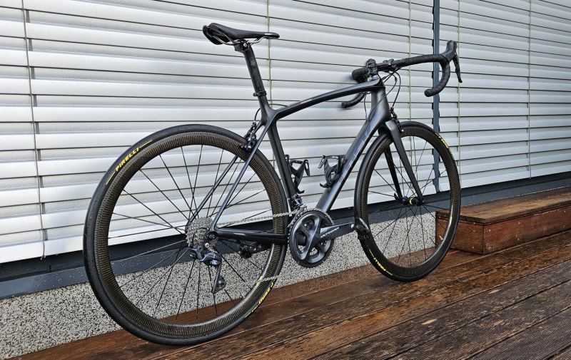 Trek Émonda SLR6