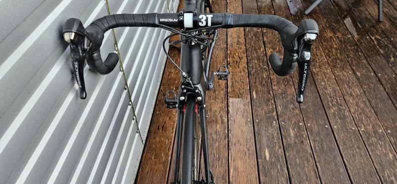 Trek Émonda SLR6