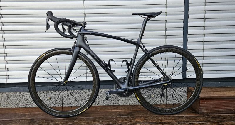 Trek Émonda SLR6
