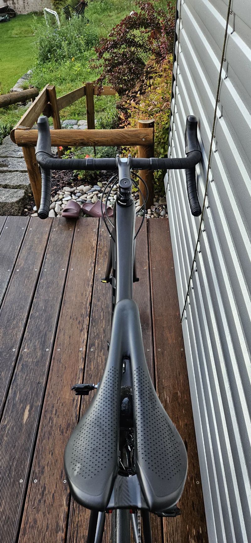 Trek Émonda SLR6