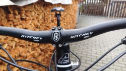 Řidítka MTB Ritchey Comp