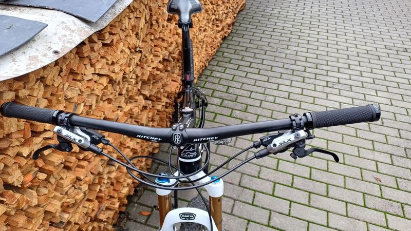 Řidítka MTB Ritchey Comp