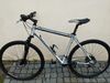 trekingové kolo Author Mission 28", rám 20", DEORE LX, po servisu, pro výšku 175-185cm