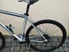 trekingové kolo Author Mission 28", rám 20", DEORE LX, po servisu, pro výšku 175-185cm