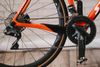 Stevens SUPERPRESTIGE Di2, vel.56