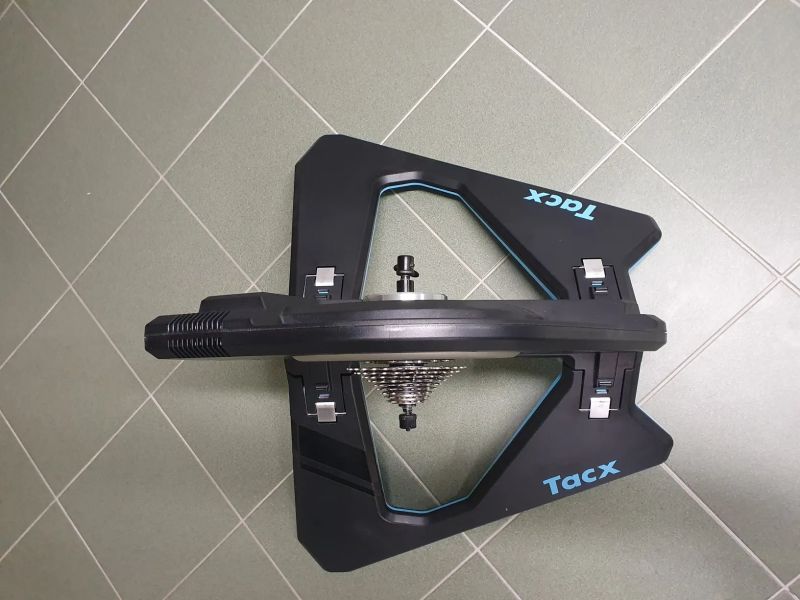 Tacx Neo 2T