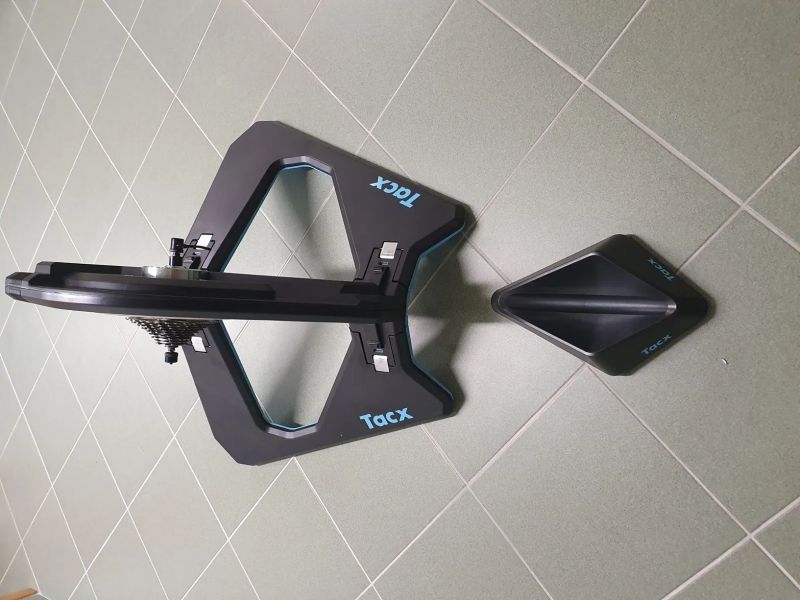 Tacx Neo 2T