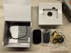 Garmin Edge 530 a Varia RTL515
