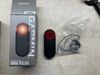 Garmin Edge 530 a Varia RTL515