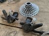 Shimano Deore XT LX 3x9 díly 