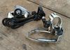 Shimano Deore XT LX 3x9 díly 