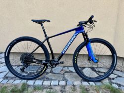 Berria Bravo Carbon 29 SID Ultimate