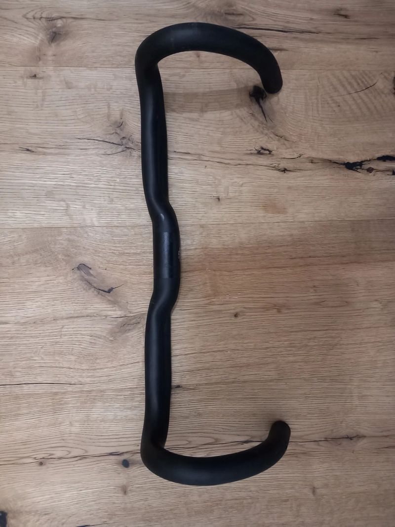 OC Riser Handlebar RP31-R