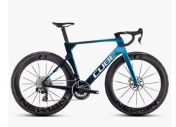Cube Litening Aero c68x SLX - 56