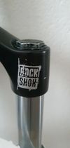 Rock Shox Argyle 302 2008