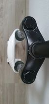 Rock Shox Argyle 302 2008