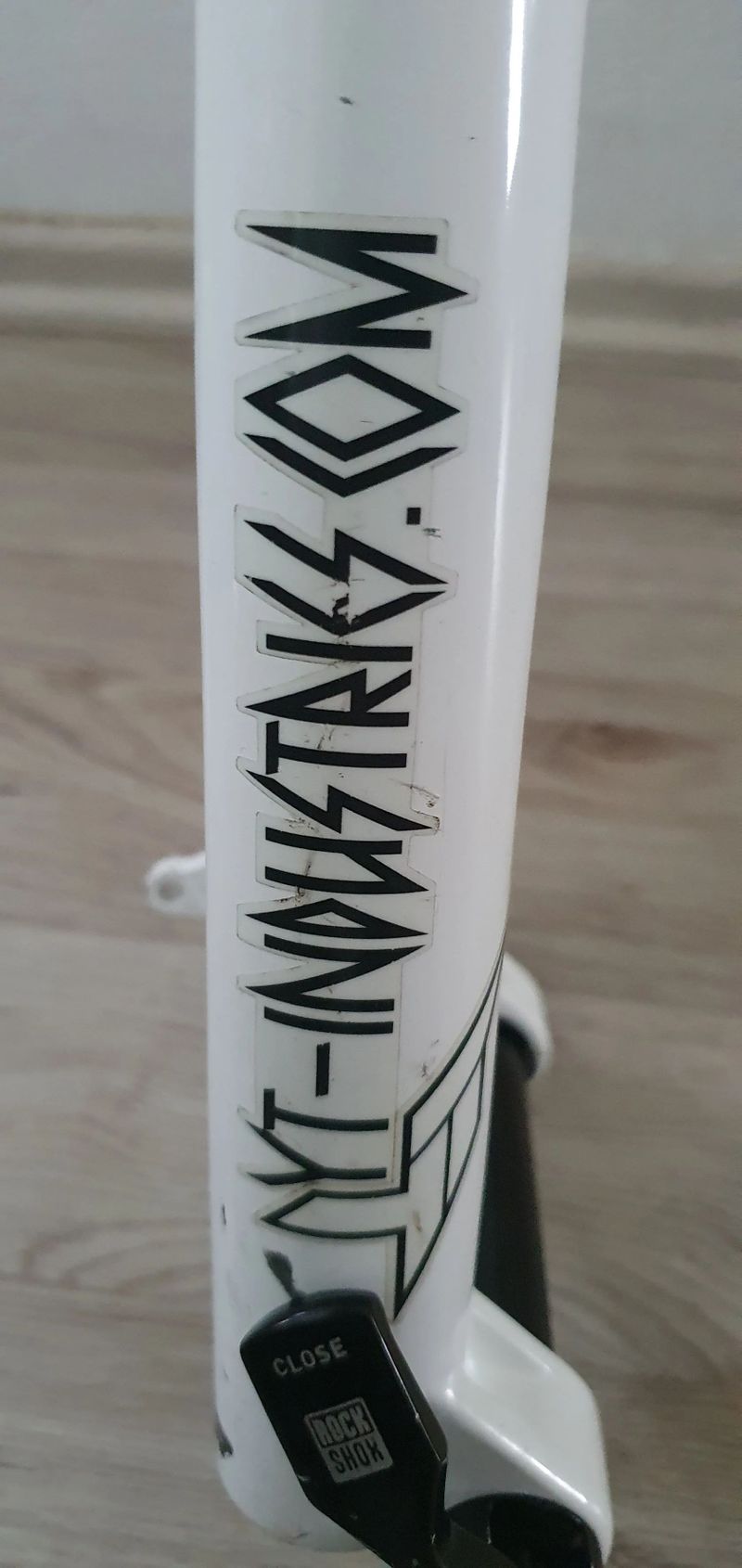Rock Shox Argyle 302 2008