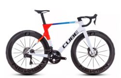 Cube Litening Aero c68x SLT - 52