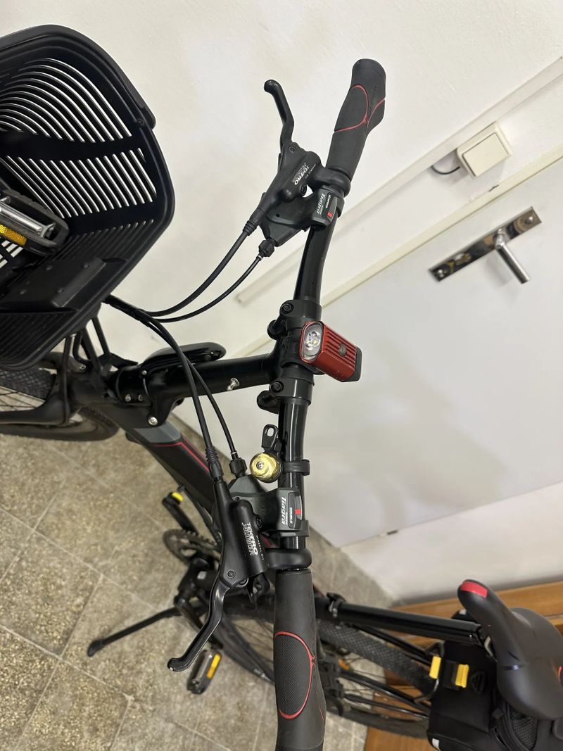 Tern Eclipse P20