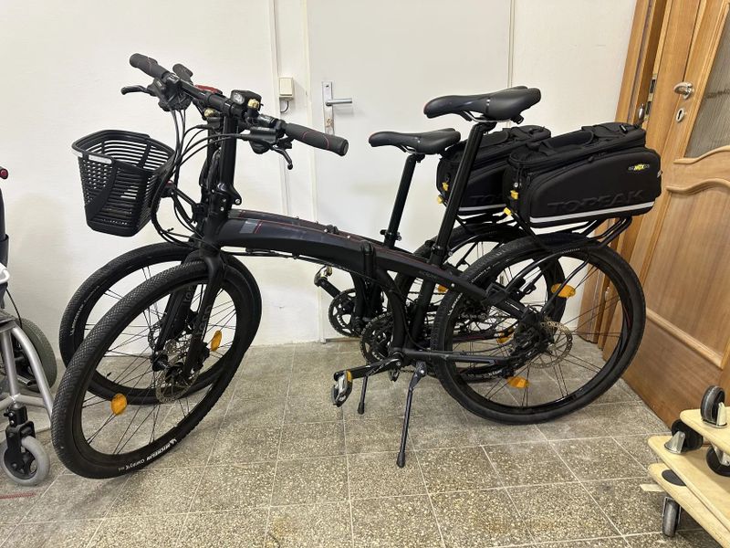 Tern Eclipse P20