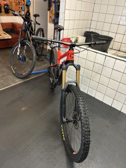 Cannondale Jekyll 2018