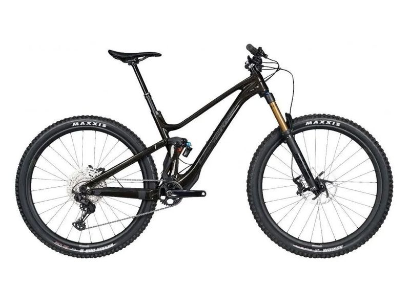 Lapierre Zesty AM CF 8.9 2023