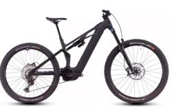 Stereo Hybrid One77 Hpc SLX 800 blackine - L a vice velikosti