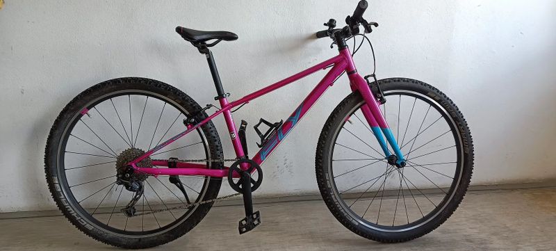 Superior FLY 27.5
