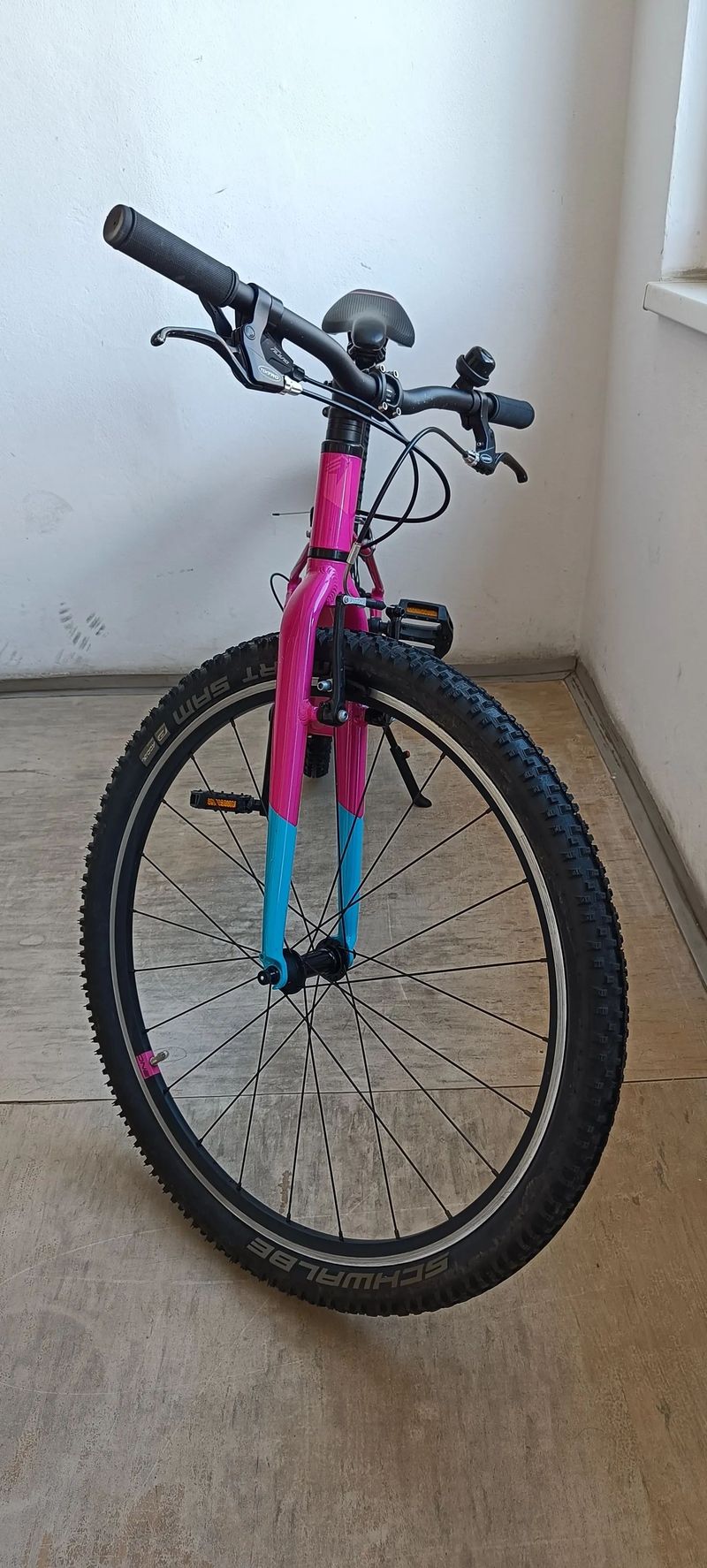Superior FLY 27.5