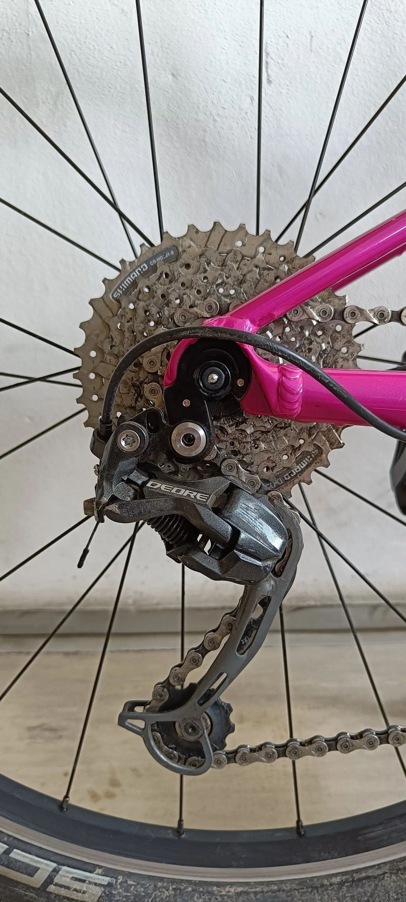 Superior FLY 27.5