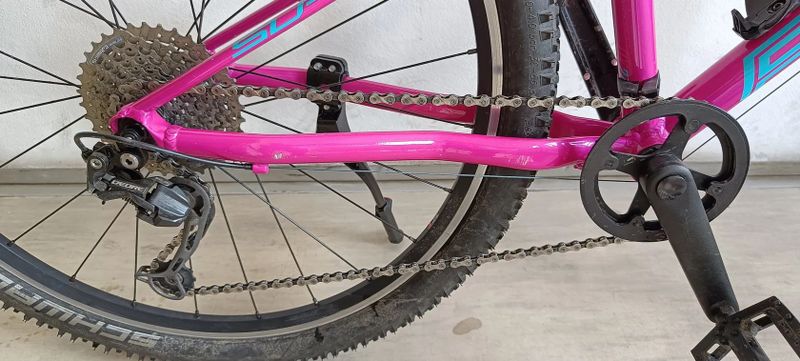 Superior FLY 27.5