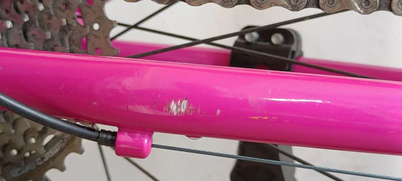Superior FLY 27.5