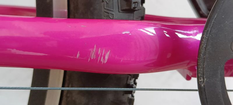 Superior FLY 27.5