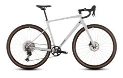 Cube Nuroad EX cotton grey - Xs, M, L, XL