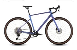 Cube Nuroad Ex - M