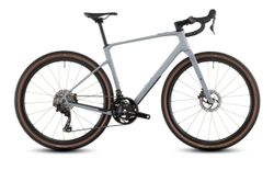 Cube Nuroad c62 Pro vulcan prism - XS