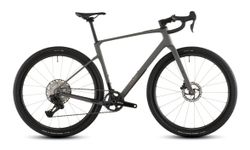 Cube Nuroad c62 Ex - oldgrey prism S