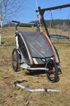 Chariot CX2