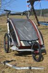 Chariot CX2